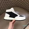 2022 Nowa marka mody Designer Designer Designer European Sneakers Running Sport Klasyczne Grube Dno Oddychane oddychanie swobodne rozmiar mężczyzn 38-45