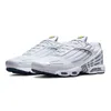 2023 Max TN TN男性女性ランニングシューズTerassape Triple White Black Lime Hyper Jade Graphic Print Air Mensトレーナー