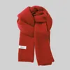 Écharpes de protection du cou, écharpe d'hiver douce de Style coréen, couleur unie élastique 2023