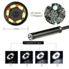 5,5 mm 3-in-1 industriële endoscoop pijplijn auto-airconditioner motordetectie Android-telefoonendoscoop