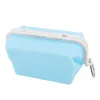 Storage Bags Food Container Food-safe Freezer Bag Silicon Heat Resistant Useful Microwave Dishwasher Safe Gallon