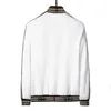 2023 남자의 디자이너 재킷 브랜드 야외 재킷 후드 방수 가을/겨울 남성 지퍼 자켓 스웨트 방풍 등산 크기 M-3XL#06