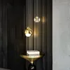 Lampade a sospensione Comodino moderno Lampadario di cristallo Oro nero Linea lunga Doppio LED Interno Soggiorno Camera da letto luminosa Bar da pranzo