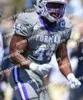 American College Football Wear Nik1 NCAA College Jerseys Furman Paladins 25 Carson Maples 32 Devin Abrams 83 Ryan Deluca 82 Ryan Miller 89 Thomas Gordon Custom Footba