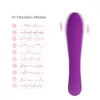 Массагер с полным телом секс-игрушка вибратор 10 режимов G-Spot Vibrators av Wand Wegina Massagers Clitoris Stimulation Toys Shop для женщин взрослые пара мастурбаторов DA63