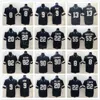 Men Football 90 DeMarcus Lawrence Jerseys 8 Troy Aikman 13 Michael Gallup 20 Tony Pollard 82 Jason Witten 22 Emmitt Smith 55 Leighton Vander Esch Sewing Thanksgiving