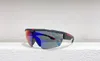 Gafas de sol para mujer, gafas de sol para hombre, estilo de moda para hombre, protege los ojos, lentes UV400 con caja y estuche aleatorios 03X-F