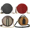 quality handbag fashion clutch bag designer chain handbags Utility Crossbody Multifunctional womens wallet coin purse po album 286I Ophidia