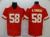 Men Football 25 Clyde Edwards-Helaire Jerseys 32 Nick Bolton 55 Frank Clark 95 Chris Jones 7 Harrison Butker 9 Juju Smith-Schuster 17 Mecole Hardman 58 Derrick Thomas