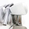 Män golfklubbar Honma TR20B Golf Iron 3-10 Loft Forged Irons Set R/S Graphite eller Steel Axel