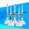 Dental Curing Light /lamp with wireless 1second Cure 2400mw