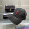 Bonés de bola de hip hop para homens e mulheres Boné de beisebol de designer moda chapéu de rua gorros chapéus de balde multiestilo