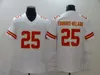 Männerfußball 25 Clyde Edwards-Helaire-Trikots 32 Nick Bolton 55 Frank Clark 95 Chris Jones 7 Harrison Butker 9 JuJu Smith-Schuster 17 Mecole Hardman 58 Derrick Thomas