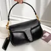 bolsas Designer C's Pillow Tabby Shoulder Bag Women Pure Color Bacchus Bags veludo puffy Retro Hardware Nublado Bolsas Ceia Macio Real Couro ch