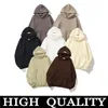 mens oversized fleece hoodie