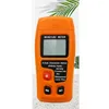 0-99.9% Two Pins Digital Wood Moisture Meter Wood Humidity Tester Hygrometer Timber Damp Detector Large LCD Display