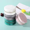 Travel Velvet Jewelry Box Mini Dize Case для женщин для женщин Маленькие портативные операционные ящики для колец для колец ожерелья для браслетов упаковки