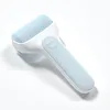 Rouleau de glace de soins de la peau S20 pour les yeux du visage et le corps entier Thérapie par compresse froide Outil de massage du visage À la mode Derma froid Soicy Massage congelé Outils de beauté du visage Appareil