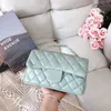 Womens Brand Designer Shoulder Bags 2024 New Fashion Crystal Velvet Single Shoulders Crossbody Bag 7 Color Choice Gift Box Packaging Factory Direct Sale