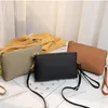 brand designer Two zippers shoulder bags wallets Purse Clutch with wristlets Bags crossbody cross body PU clutch bag handbags 8AP8320M