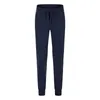 Lu 081 Fliegenjogger, hohe Taille, Yoga-Outfits, enge Fitnesshosen, elastische Energy Wear, Workout-Leggings, Sport, Fitnessstudio