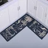 Halılar kaymaz mutfak paspaslar uzun şerit halı ins stil zemin paspas oturma odası halı İskandinav banyo paspas koridor alan halıları