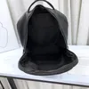 Новый 2023 Viutton PU кожаный рюкзак Backck Bag Back рюкзаки дизайнерские дизайнерские рюкзаки сумки модные повседневные мужчины женщины отличный плечо -спинок стиль