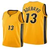 Jayson Tatum Basketball Jerseys 0 33 7 Bostons Celtices Larry Bird Jaylen Brown Jrue 4 Holiday