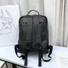 New 2023 viutton PU Leather Backpack Bag Womens Backpacks Designer Backpacks Bags Fashion Casual Men Women Great Shoulder Back pack Style