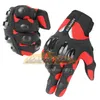 ST874 Nya sommarmotorcykelhandskar Motocross Touch Screen Full Finger Gloves Mountain Dirt Bike Gloves Protector Waterproof