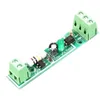 Apparecchiatura in fibra ottica 5PCS 220V Modulo di isolamento accoppiatore ottico Tensione Rileva bordo Adaptive 3-5V Per PLC Isolamento Fotoaccoppiatore