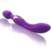 Vibratori per massaggiatori giocattolo del sesso per donne Bacchetta magica Corpo g Spot Vagina Dildo Stimolatore del clitoride Giocattoli Prodotti per adulti