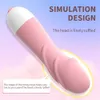 Brinquedos sexuais massageador Vibrador Multi-velocidade Ponto G Vagina Clitóris Bumbum Anal Artigos eróticos Produtos Brinquedos para mulheres Homens Adultos Feminino Dildo Shop K551