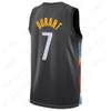 Phoenix''Suns'1 Devin Booker Basketball Jersey lebron James Harden Ja Morant Ball Donovan Mitchell Luka Doncic Kyrie Irving Jimmy Butler Wade