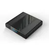 X96 Linux OS 8K TV Box AMLOGIC S905X3 4GB 32GB 64GB 8K 듀얼 WiFi 1000M LAN BT 플레이어 미디어