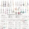 Navel Bell Button Rings Wholes 20Pcs Mix Style Belly Ring Body Piercing Dangle Beach Jewelry Drop Delivery Dhbe5225W