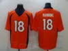 Man Football 4 Brett Rypien Jersey 2 Pat Surta.