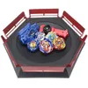 4dベイブレードToupie Beyblade Set B149 B150 Arena Metal Fusion Lanceur Bayblade Burst with Launcher Kids Bey Blade Blades 201217 Drop Dhhka