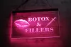 LD5497 Lippenspritze Botox-Füller Lichtschild LED 3D-Gravur Gesamter Einzelhandel9189999