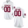 NCAA Oklahoma Sooners College Football Jerseys Kyler Murray Ceedee Lamb Durron Neal Spencer Rattler Mayfield C.Williams Bradford