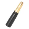 Microphones Microfono Inalambrico Microfone Adapter 6.35mm Female To XLR Male Converter For Audio Player Microphone Guitar