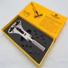 Number 2819 Professional watch tools and watch parts key to open the big watch case Key for waterproof watch-cases with 4 sets of220Z