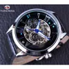 Формирование 2019 серии Space Space Space Series Mens Mens Watch Top Brand Luxury Clock Automatic Male Watch Automatic Watch306U