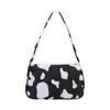 Bolsas de noite Retro Mulheres Canvas imprimindo Bolsa de Borboleta Bolsa de Bolsa Casual Ladies Bolsas Femininas Viagem Para Feminino Simples de Tabela