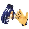 ST886 2022 NEW 6 COLORS RACING GLOVES Summer Motorcycle Gloves TILE CANCLING TRACTION SPORTRESS PIKE GUANTES MOTO MEN