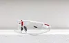 Gafas de sol para mujer, gafas de sol para hombre, estilo de moda para hombre, protege los ojos, lentes UV400 con caja y estuche aleatorios 03X-F