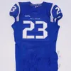 Camisas de futebol St. Louis BattleHawks Jerseys Austin Proehl AJ McCarron Nick Tiano Manny Wilkins Eric Magwood Mike Panasiuk Warmack Kevin Atkins Willie