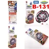 4D Beyblades Originele Takara Tomy Beyblade Burst B131 Booster Dead Phoenix.0.at 201217 Drop Delivery Toys Gifts Classic DHH3I