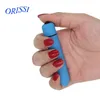 Sex toy Masseur Complet du Corps Vibrateur ORISSI Exquis Fort Vibrant Étanche Tranquille Bullet s pour Femmes Jouets Érotiques Couple Produits HH4Z