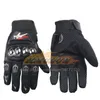 ST889 Motorfietshandschoenen Volledige vingerbeschermingsuitrusting Racing Rij Luvas Guantes Moto Adem voor Motocross Dirt Bike Touchscreen